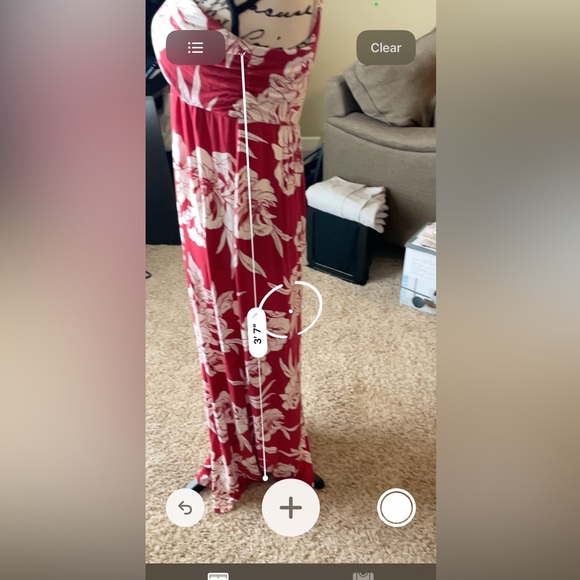 Soma- Sundress - Picture 5 of 5